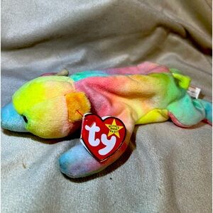 2nd gen Beanie Baby "Sammy"